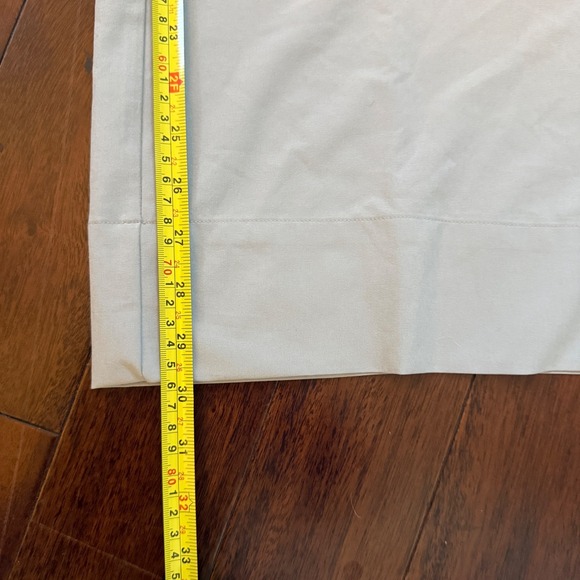 Beyond Yoga Easy Wide Leg Pants High Waisted Mist Gray Size L NWT - Picture 9 of 10